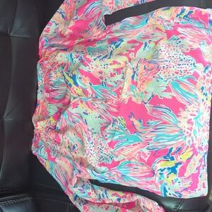 Lilly Pulitzer Elsa Top